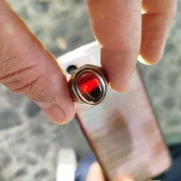 شفت العبد و سرخ یمنی