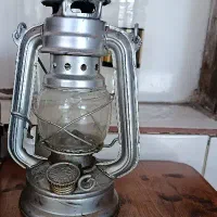 فانوس نفتی
