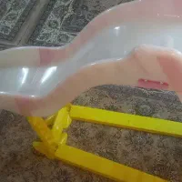 سرسره بازی