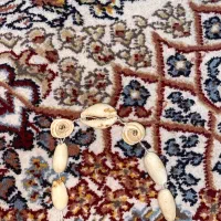 مهره عطف فرعونی گبری قدمت دار