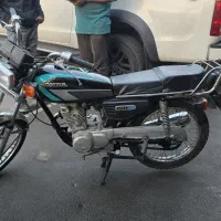 موتور هوندا 150 مزایده