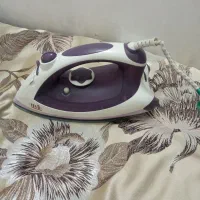 اتو سالم و تمیز