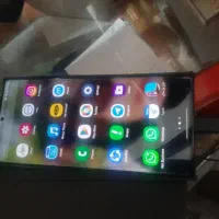 نوت ۲۰ سامسونگ اولترا