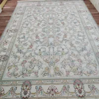 فرش ماشینی1500شانه کاخ