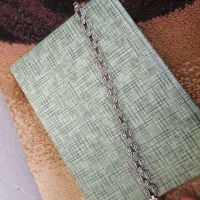 دستبند نقره زنانه