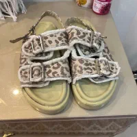صندل زنانه