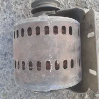 دینام کولر موتوژن.اصلی