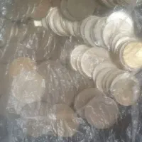 سسکه 100  زیالی  تا 5000ریالی