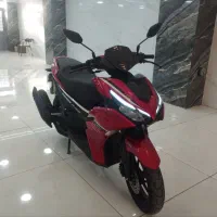 آیروکس ۱۵۵ شرکت نیرو موتور