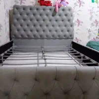 تخت خواب دو نفره