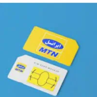 سیم کارت رند ایرانسل7777 040 0939