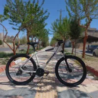 دوچرخه اینتنس مدل CD1000 سایز 27.5 رنگبندی اقساط