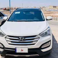 فروش سانتافه 2016