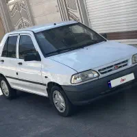 پراید مدل 96