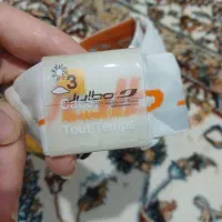 عینک اسکی و طوفان jolbo فرانسه