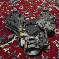 پژو مینی فول کامل با دریچه گاز ،زانتیا سرسیلندر