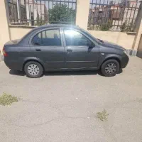 تیبا صندوقدار مدل بهمن ۱۴۰۰