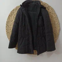 تعدادی کاپشن و پالتو