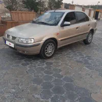 سمند ایکس ۷