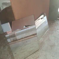 تعدادی اینه زیر قیمت