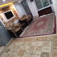 ویلا اجاره ای جنگلی لب رود خانه بلوردکان