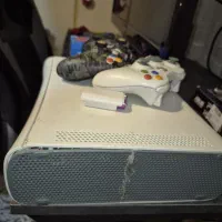 xbox 360 arcade 250gb|کنسول، بازی ویدئویی و آنلاین|پردیس, فاز ۱|دیوار