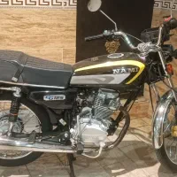هندا نامی 150 CG مدل 1403