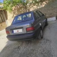پراید مدل ۹۰