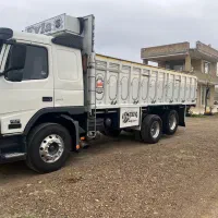 فروش اف ام ۹ ده چرخ بدون رنگ