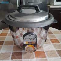 پلوپز|ظروف پختوپز|کرمانشاه, |دیوار
