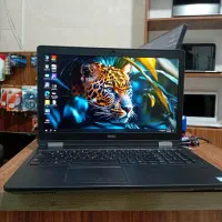 لپ تاپ برند DELL در حد نو