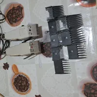 ماشین موزر اصلاح آلمانی اصل