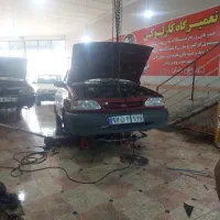 شاگردمکانیکی