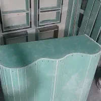 اجرای تخصصی کناف تضمینی
