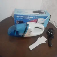 جارو شارژی فندکی ماشین، نو