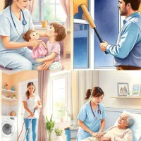 شرکت خدماتی و نظافتی آسودگی خانه