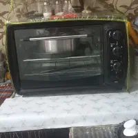 توستر|اجاق گاز و لوازم برقی پخت‌وپز|نیشابور, کشتارگاه|دیوار