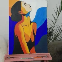 تابلو نقاشی