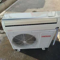 کولر گازی اسنوا 24000
