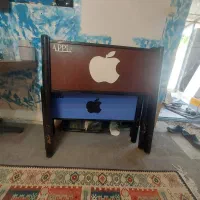 تخت یک نفره باخوشخواب
