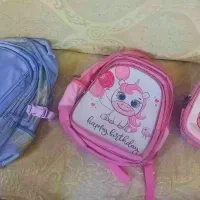 کیف مدرسه