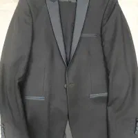 کت و شلوار فاستونی