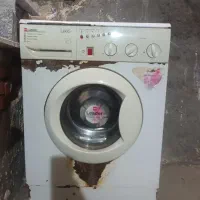لباسشویی
