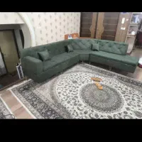 مبل ال کم جا