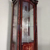 گنجه|بوفه، ویترین، کنسول|مشهد, بلال|دیوار
