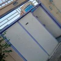یک باب در