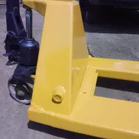 جک پالت سالم جهت دیزل ژنراتور تره بار کارگاه ذغال
