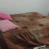 یک خوابه مبله در مرکز شهر
