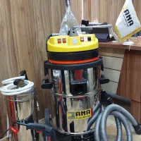 دستگاه مبل شویی انا