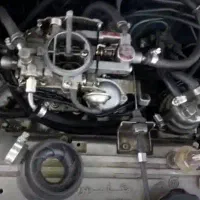 تعمیر وبازسازی خودروکاربرات
